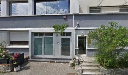 BONAIME Anne, Kinésithérapeute à Corenc