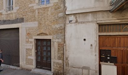 Almirall Marie-Christine, Kinésithérapeute à Lagnieu