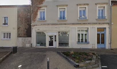 Centre de Kinésithérapie des Sources, Kinésithérapeute à Saint-Yorre
