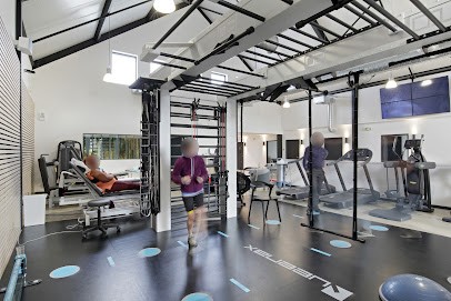 KINESIS, Centre Paramédical, Kinésithérapeute à Méry-sur-Oise