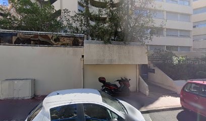 Parent Paul, Kinésithérapeute à Montpellier