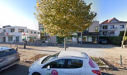 Siragusa Gilles, Kinésithérapeute à Gap