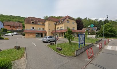 Cabinet De Kinésithérapie De Kaysersberg Thiébault-Schrapp-Conreaux-Nitsch, Kinésithérapeute à Kaysersberg Vignoble