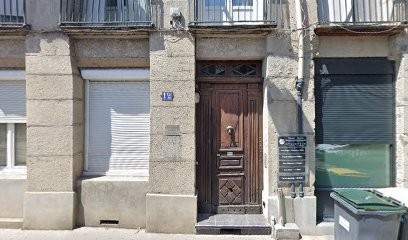 PRAT Théo, Kinésithérapeute à Saint-Étienne