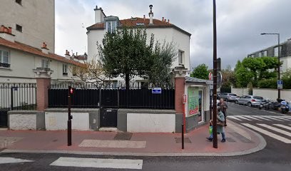 BOUTRY MASEDA, Kinésithérapeute à Charenton-le-Pont