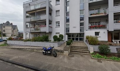 Hüller Dominique, Kinésithérapeute à Sélestat