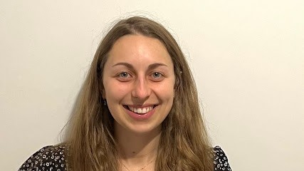 Margaux ALARY, Kinésithérapeute à Pavilly