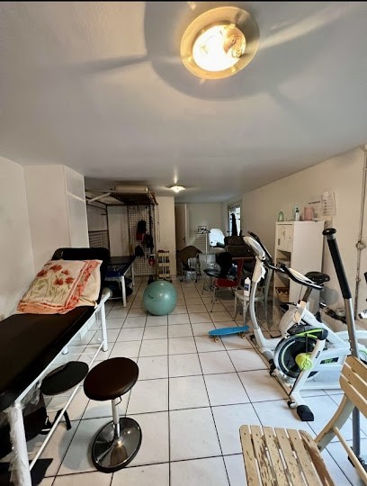 Larissa Ferreira Cardoso, Kinésithérapeute à Vitry-sur-Seine