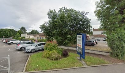 Kinol Scm, Kinésithérapeute à Golbey