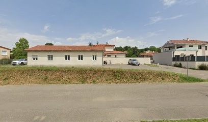 Berthet Gregory, Kinésithérapeute à Communay