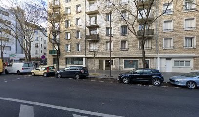 Emmanuel Sumalla, Kinésithérapeute à Paris 18