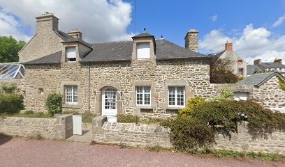 Bailly Frédéric, Kinésithérapeute à Saint-Vaast-la-Hougue