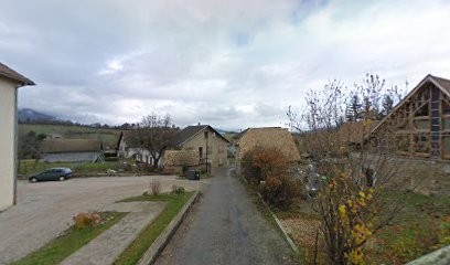 Devaux Isabelle, Kinésithérapeute à Clelles