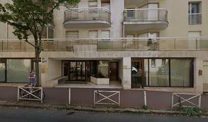 Tcatchenko Olivier Kiné à Domicile, Kinésithérapeute à Montrouge