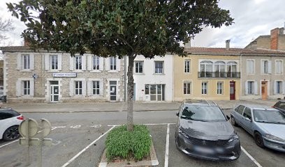Campan Alain, Kinésithérapeute à Nérac