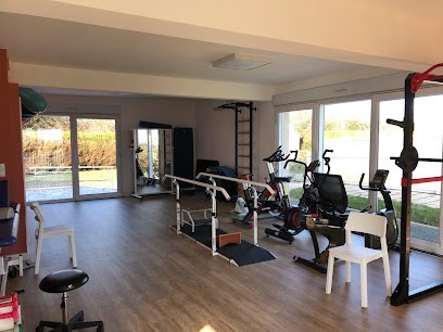 Cabinet Kinésithérapie Mamers Physio Sport, Kinésithérapeute à Mamers