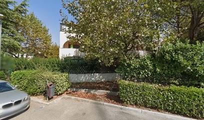 Luzi Patrick, Kinésithérapeute à Mougins