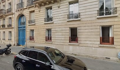Elisa Brunet, Kinésithérapeute à Paris 15