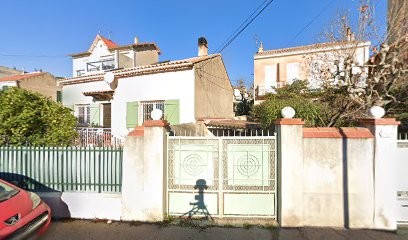 Hacout Christian, Kinésithérapeute à Marseille 07