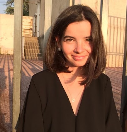 Lucie OLLIER, Kinésithérapeute à Saint-Laurent-du-Var
