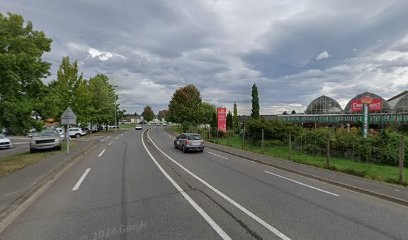 Bienvenue à l'Espace Kinésia, Kinésithérapeute à Oloron-Sainte-Marie