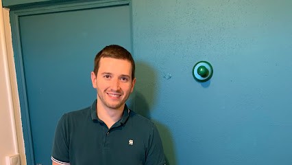 Romain CASSAIR, Kinésithérapeute à Villeneuve-lès-Maguelone