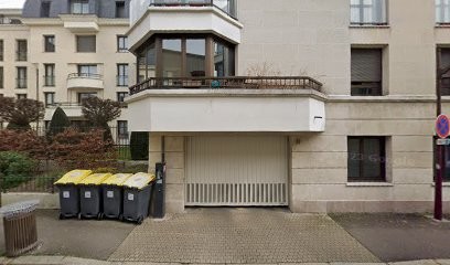 Cabinet Kinésithérapie Septfons, Kinésithérapeute à Mantes-la-Jolie