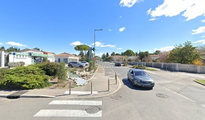 Kiné CHAULET Laurent, Kinésithérapeute à Grabels