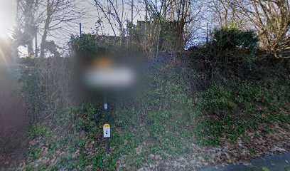 Coulombel Christine, Kinésithérapeute à Quévert