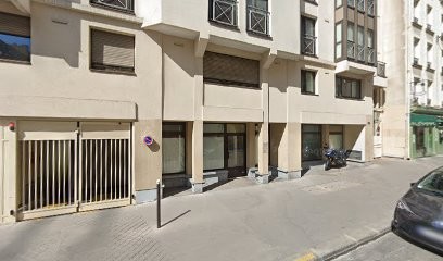 Hagege Catherine, Kinésithérapeute à Paris 11