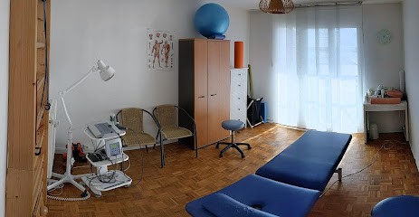 Steinmetz Michel, Kinésithérapeute à Strasbourg
