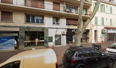 Marion Scappini Masseur-Kinésitherapeute D.E, Kinésithérapeute à Marseille 05