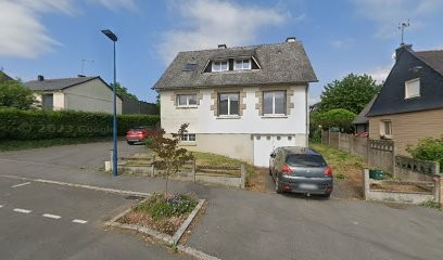 Ferrantin Eloise, Kinésithérapeute au Theil-de-Bretagne