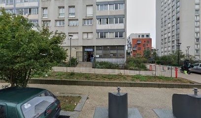 Quach Michael Kinésithérapeute, Kinésithérapeute à Champigny-sur-Marne