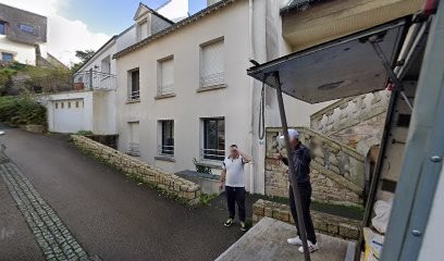 Le Quernec Patrick Andre, Kinésithérapeute à Hennebont