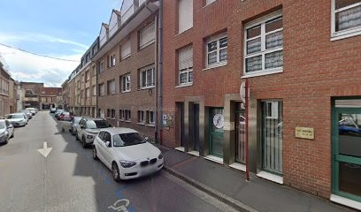 Gilleron Olivier Masseur Kinésithérapeute, Kinésithérapeute à Hazebrouck