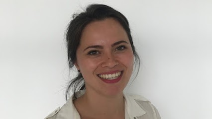 Christelle LESAGE, Kinésithérapeute à La Garenne-Colombes