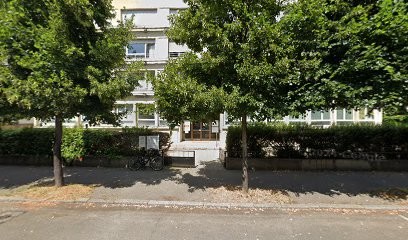 Physiorangerie, Kinésithérapeute à Strasbourg
