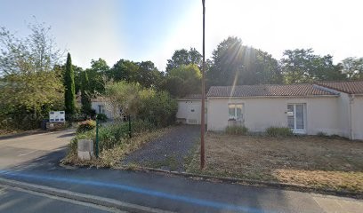 Kinés Et Ostéo De Goulaine, Kinésithérapeute à Haute-Goulaine