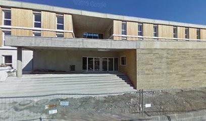 Ferrando Spanu Mylène, Kinésithérapeute à Espinasses