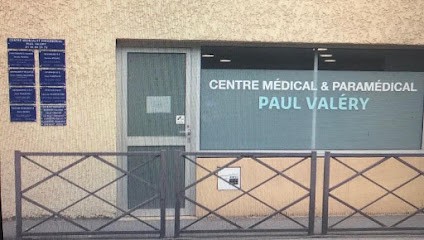 Centre Paramédical Paul Valéry, Kinésithérapeute au Plessis-Trévise