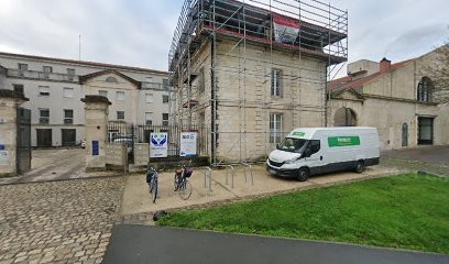 Jérémy Blay, Kinésithérapeute à Rochefort