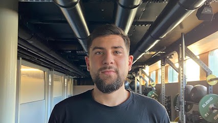Samir CHEBOUROU - Masseur-kinésithérapeute, Kinésithérapeute à Paris 15