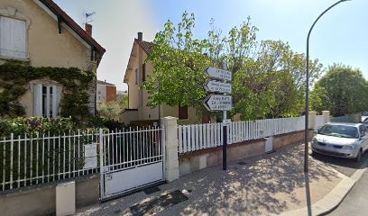 Monique et Michel Boyer, Kinésithérapeute à Varennes-sur-Allier