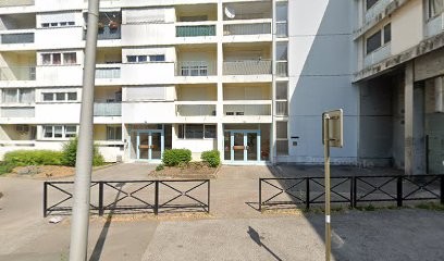 Moureaux Catherine, Kinésithérapeute à Montbéliard