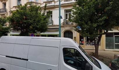 Physiotherazur, Kinésithérapeute à Menton