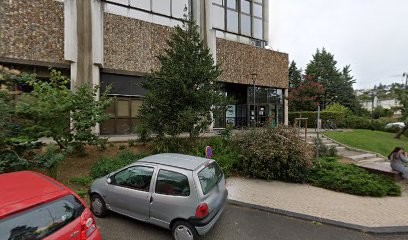 Der Vartanian Sébastien, Kinésithérapeute à Chamalières