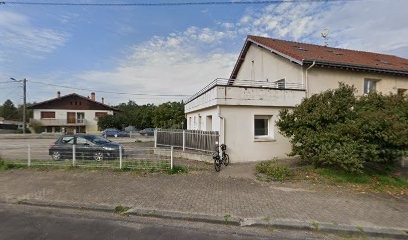 Salagnat Corinne, Kinésithérapeute à Saulcy-sur-Meurthe