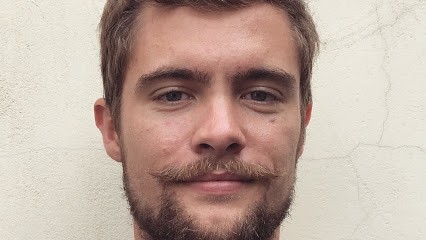 Benjamin COMMEUREUC, Kinésithérapeute à Saint-Julien-en-Genevois