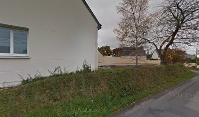 Barbu-Bertrand Stéphanie, Kinésithérapeute à Matignon
